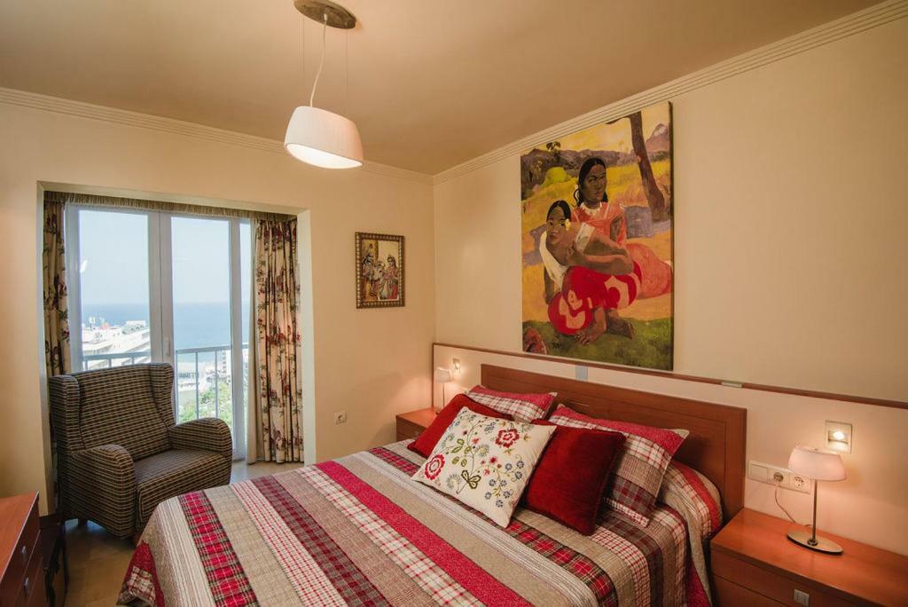 Bella Vista Luxury Apartment Torremolinos Exterior foto